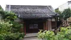 大光寺の本殿