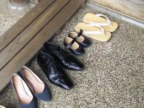 須賀神社のその他建物