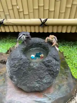 気象神社(東京都)