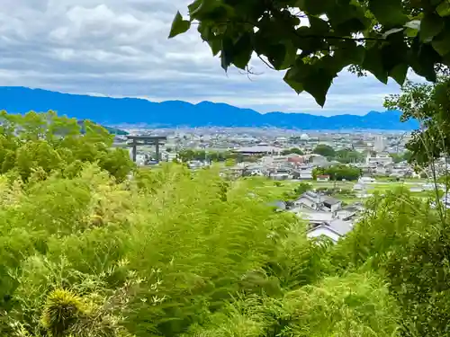 大神神社(奈良県)