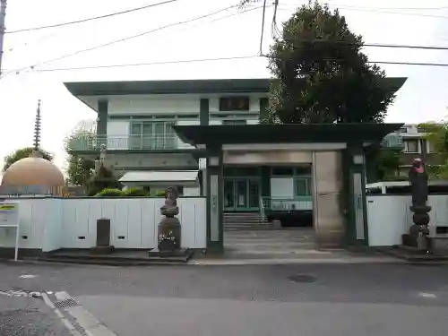 観音寺のその他建物