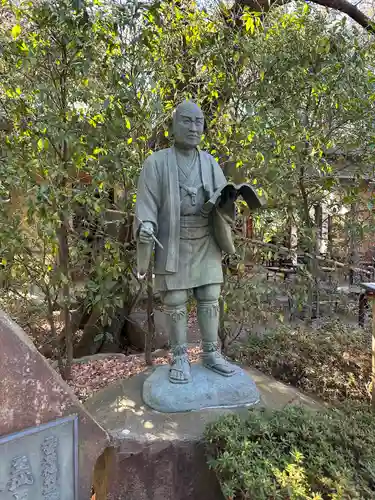 報徳二宮神社(神奈川県)