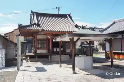 家原寺(大阪府)
