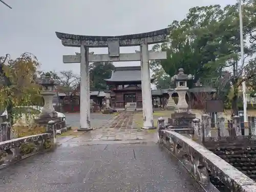 素盞嗚神社(福岡県)