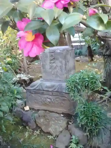 成就院のその他建物