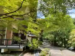 大泉寺(山梨県)