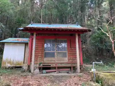 観音堂(千葉県)