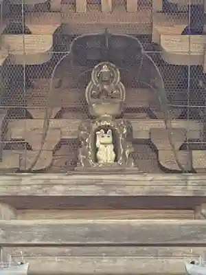 豪徳寺(東京都)