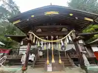 小鹿神社(埼玉県)