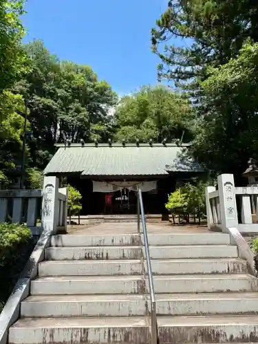 酒折宮(山梨県)