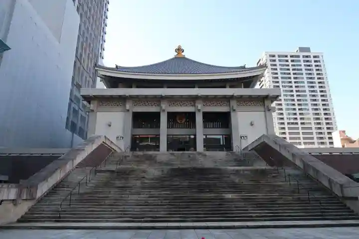 本願寺津村別院(大阪府)