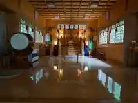 相馬神社(北海道)