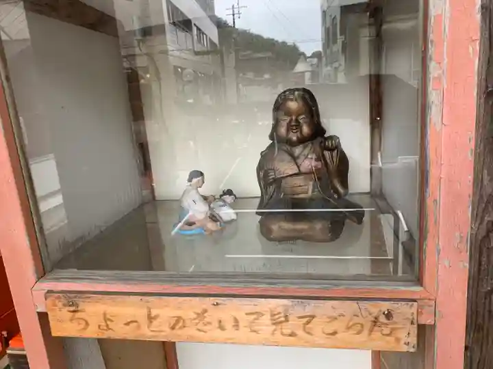 塞神社(長崎県)