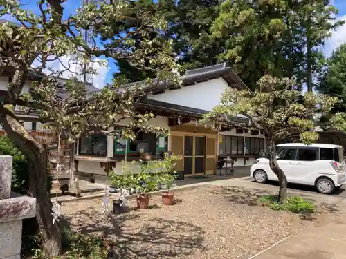 水海道天満宮(茨城県)