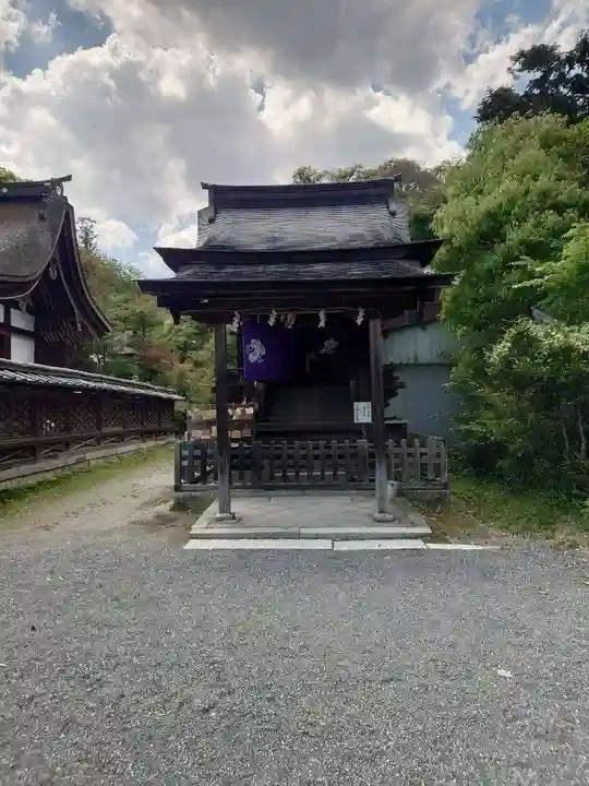 三尾神社(滋賀県)