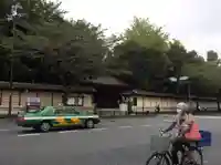 靖國神社(東京都)