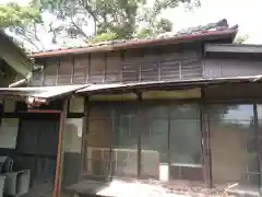 厚木山別院妙晃寺(神奈川県)