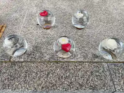 駒込妙義神社(東京都)