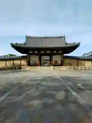 法隆寺(奈良県)