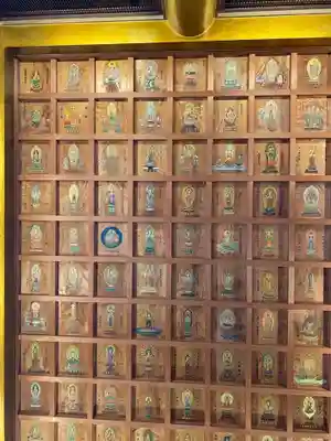 飯沼山 圓福寺の芸術