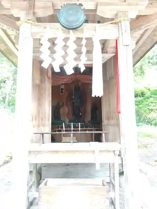 慈恩寺(山形県)