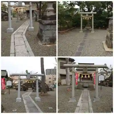 大宮神社(千葉県)