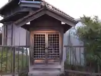 祠(地蔵)(愛知県)