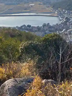 高御位神社(兵庫県)