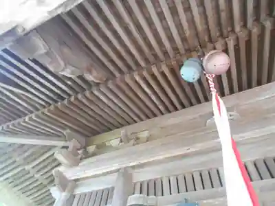 常楽寺のその他建物