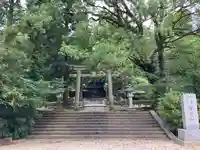 豊榮神社(山口県)