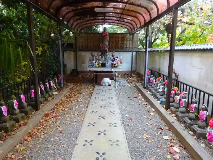 北野寺(滋賀県)