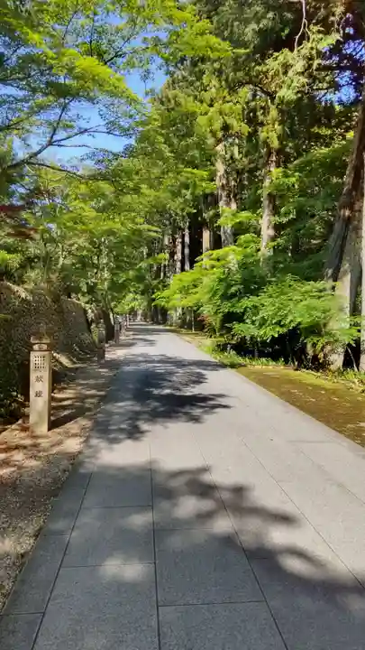 尊永寺(静岡県)