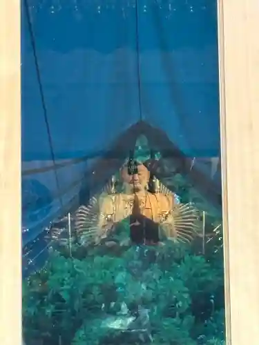 豊川閣　妙厳寺(愛知県)