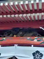 妙法山養老寺の芸術