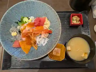 江島神社(神奈川県)