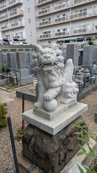 音明寺(大阪府)