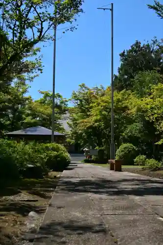 妙高寺のその他建物