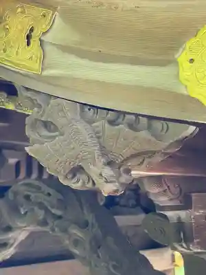 針綱神社(愛知県)