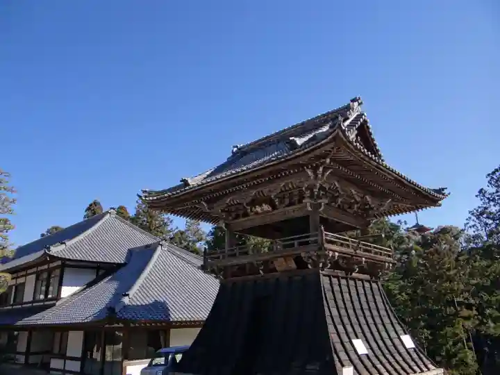 方廣寺(静岡県)