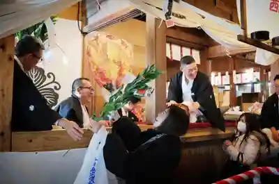 十日恵比須神社(福岡県)