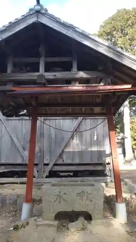 八柱神社(愛知県)