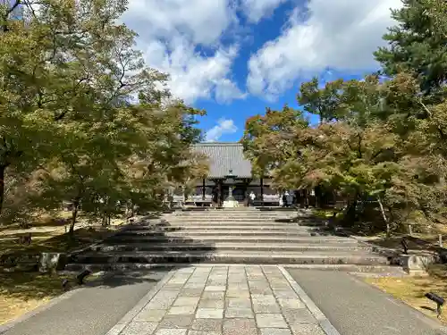 仁和寺(京都府)