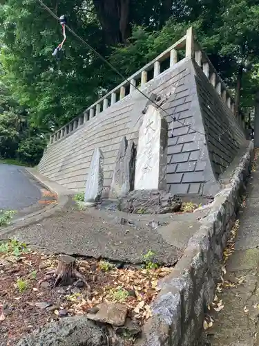 鹿嶋神社(茨城県)