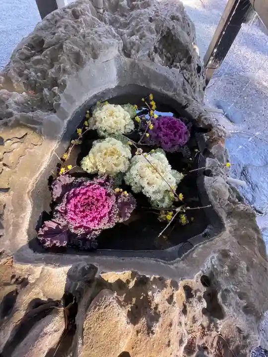 八所神社(福岡県)