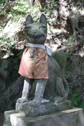 御自作天満宮(福岡県)