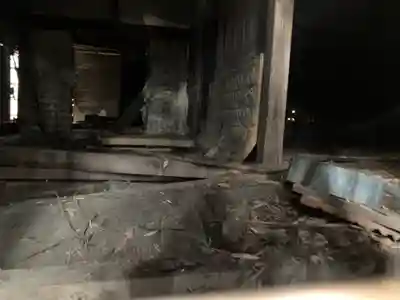 西了寺のその他建物