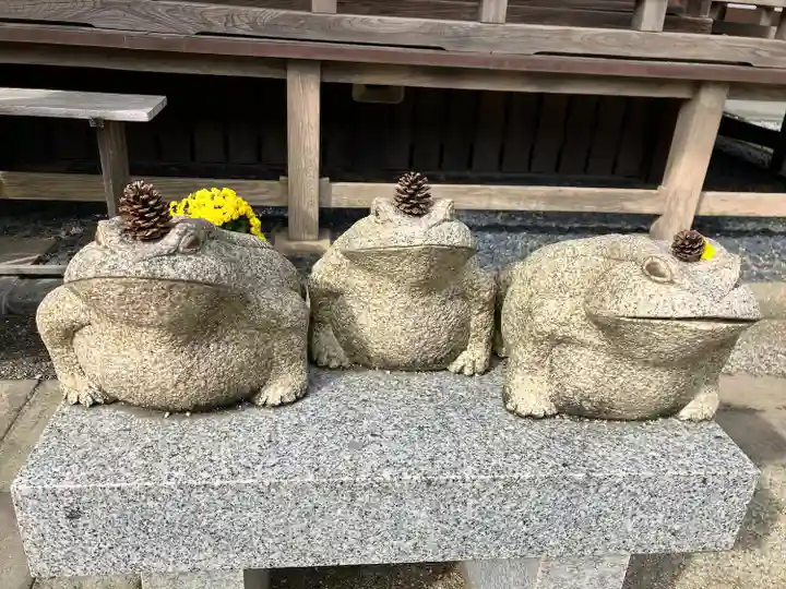 大洗磯前神社(茨城県)