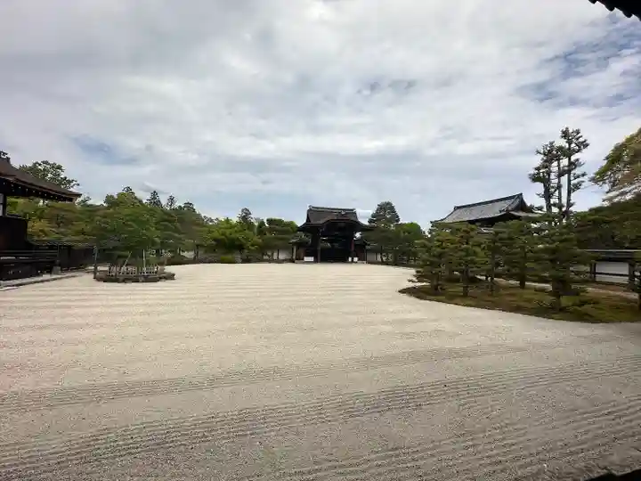 仁和寺(京都府)