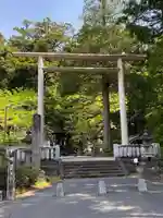 赤城神社(三夜沢町)(群馬県)