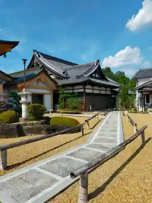 宗祐寺(奈良県)